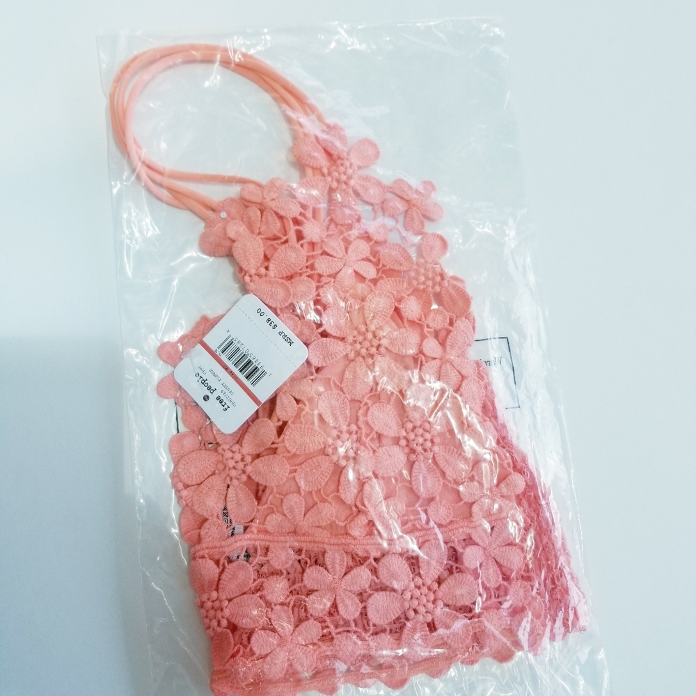 FREE PEOPLE Bralette - Picture 5 of 5